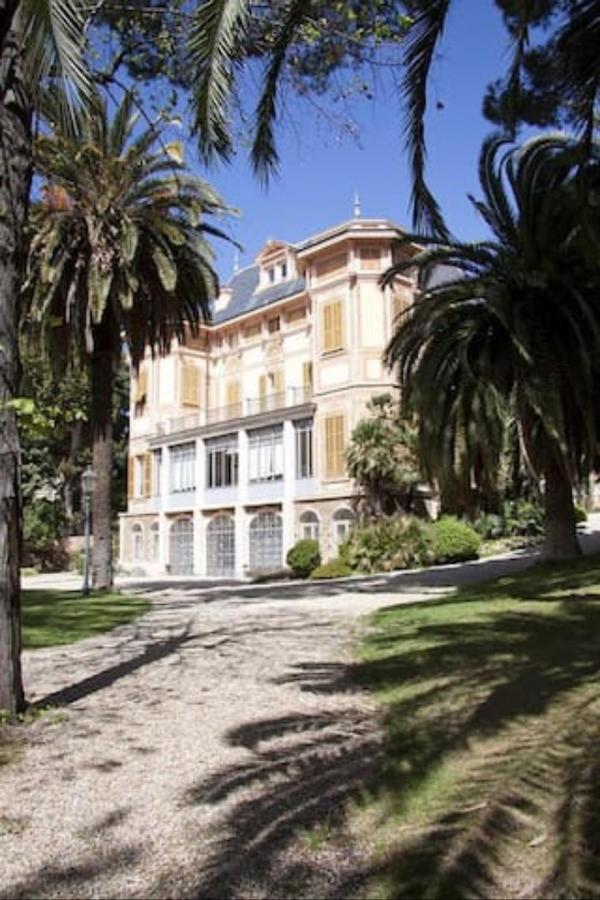 Appartement Maison Du Port Vieux à San Remo Extérieur photo