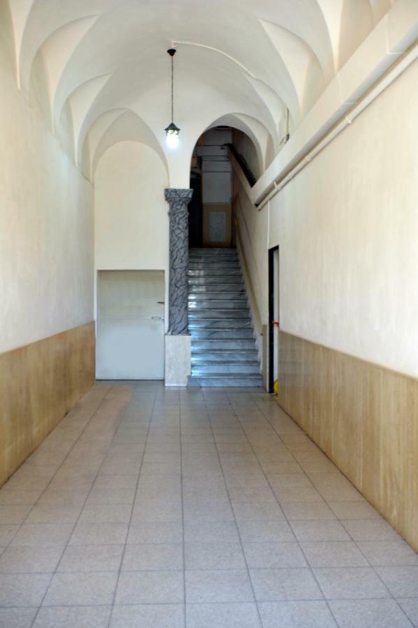 Appartement Maison Du Port Vieux à San Remo Extérieur photo