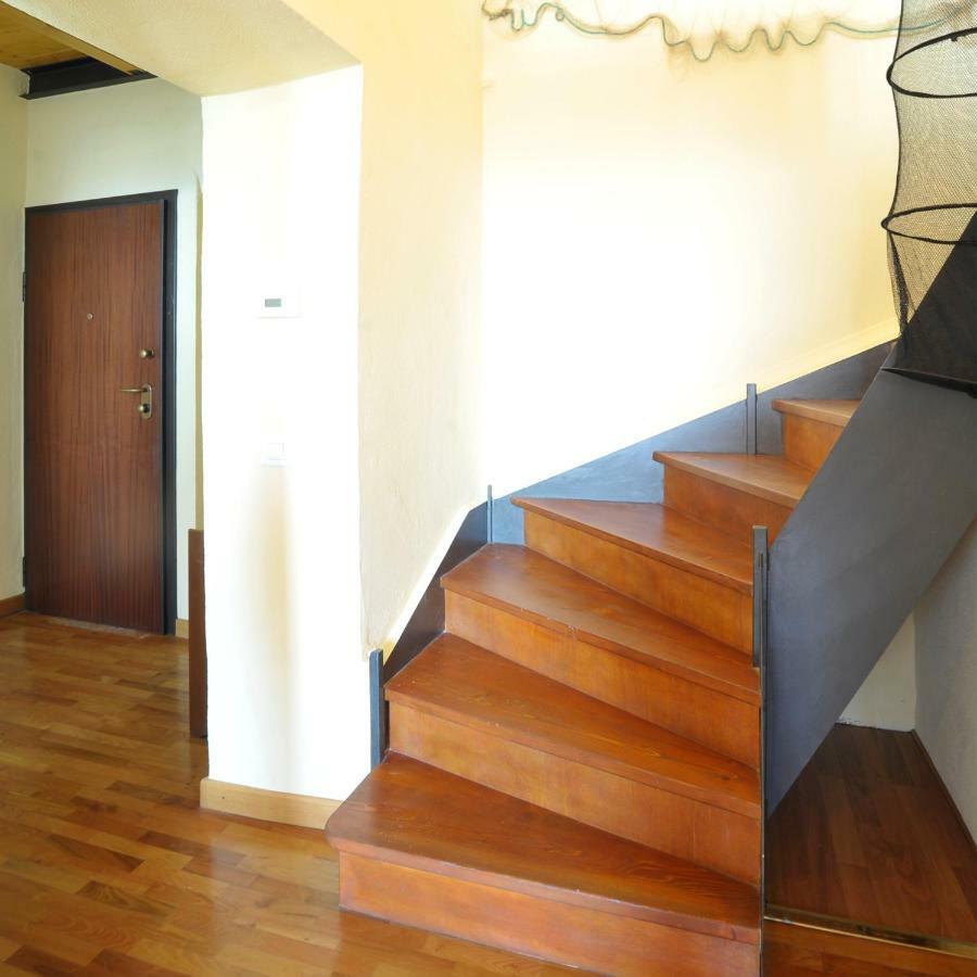 Appartement Maison Du Port Vieux à San Remo Extérieur photo