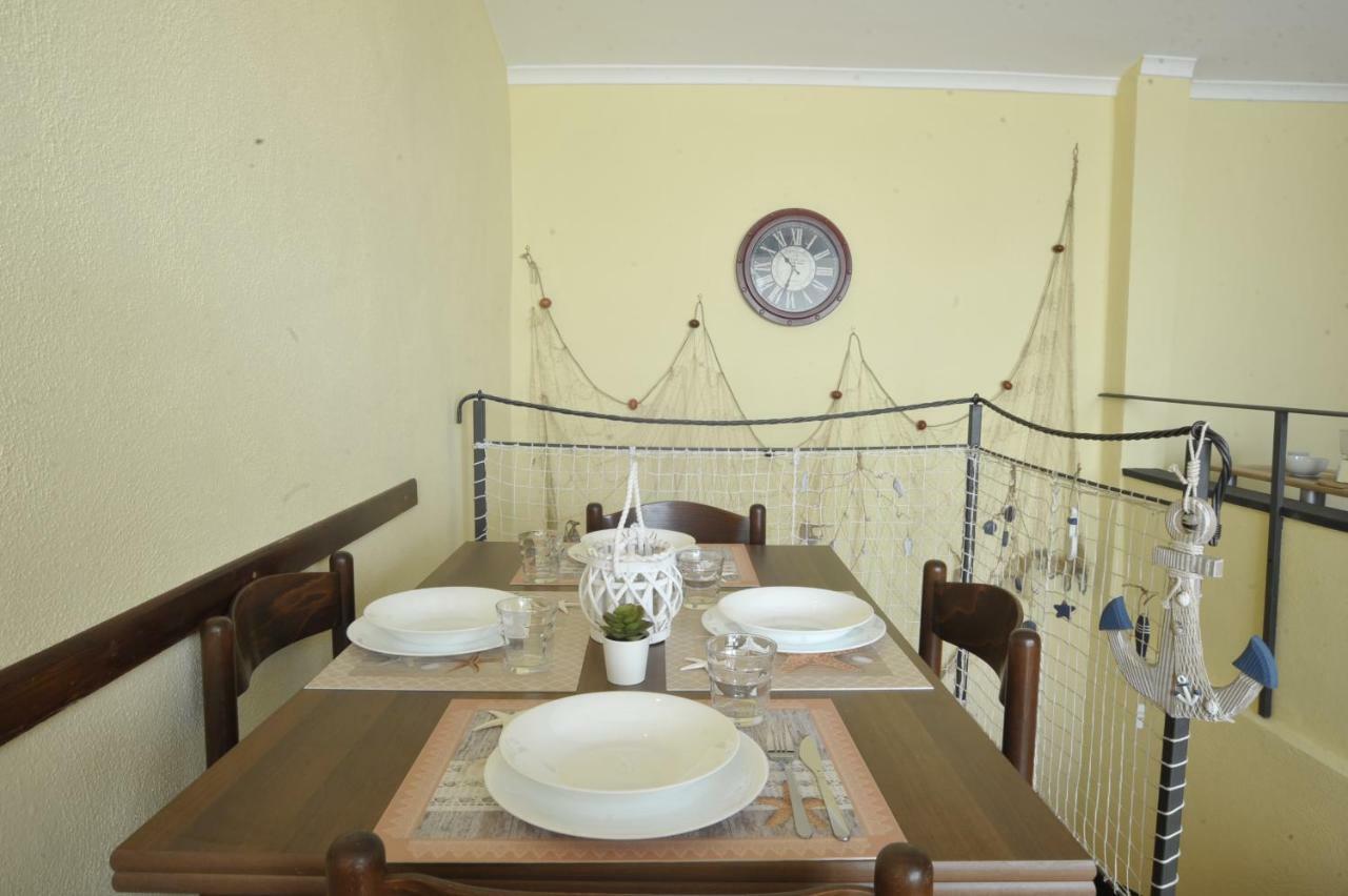 Appartement Maison Du Port Vieux à San Remo Extérieur photo
