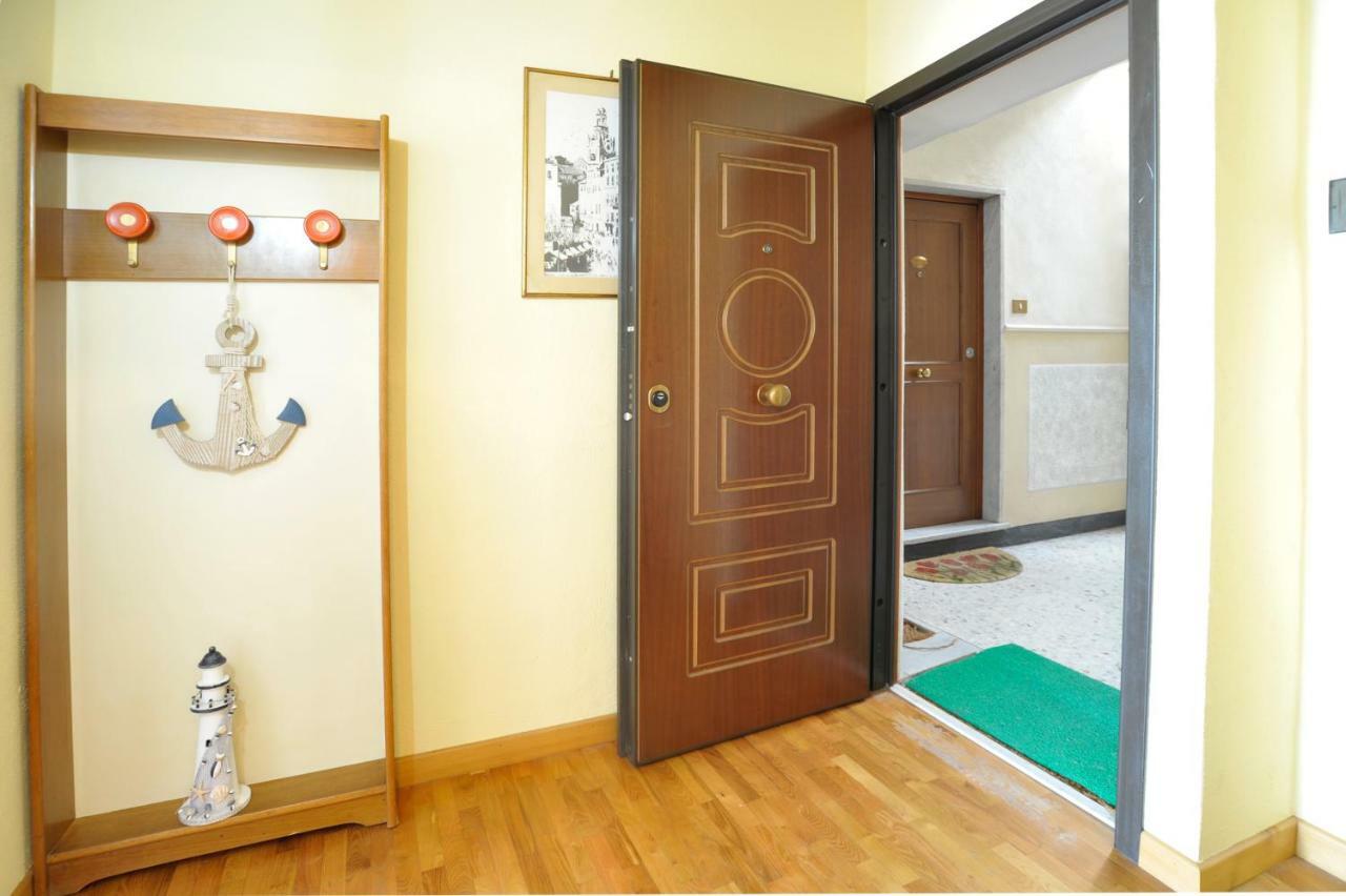 Appartement Maison Du Port Vieux à San Remo Extérieur photo