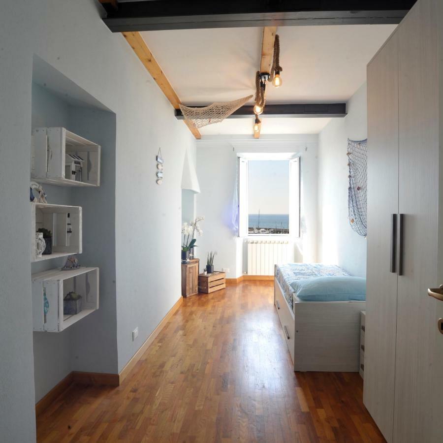 Appartement Maison Du Port Vieux à San Remo Extérieur photo