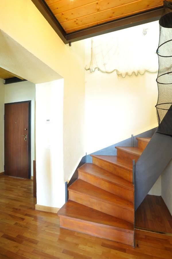 Appartement Maison Du Port Vieux à San Remo Extérieur photo