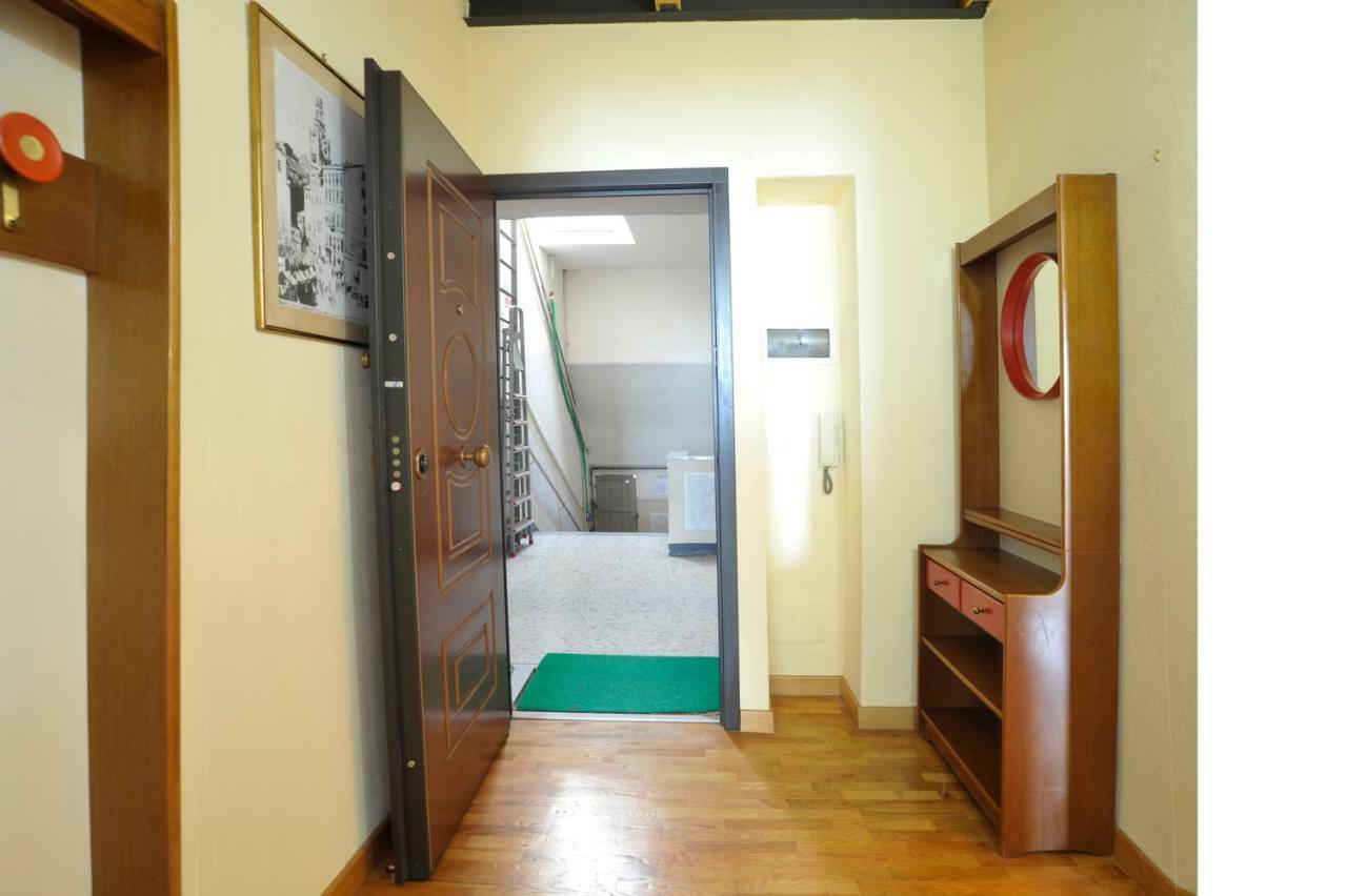 Appartement Maison Du Port Vieux à San Remo Extérieur photo
