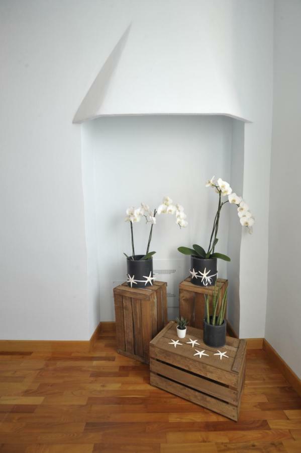 Appartement Maison Du Port Vieux à San Remo Extérieur photo