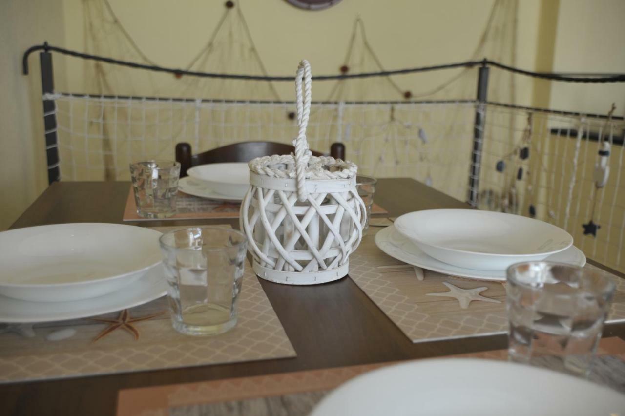 Appartement Maison Du Port Vieux à San Remo Extérieur photo