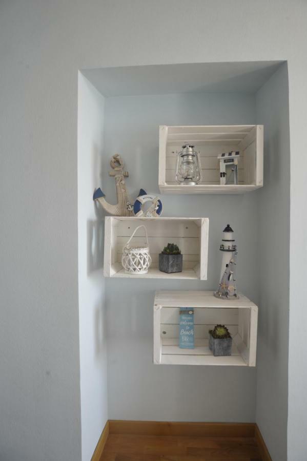 Appartement Maison Du Port Vieux à San Remo Extérieur photo
